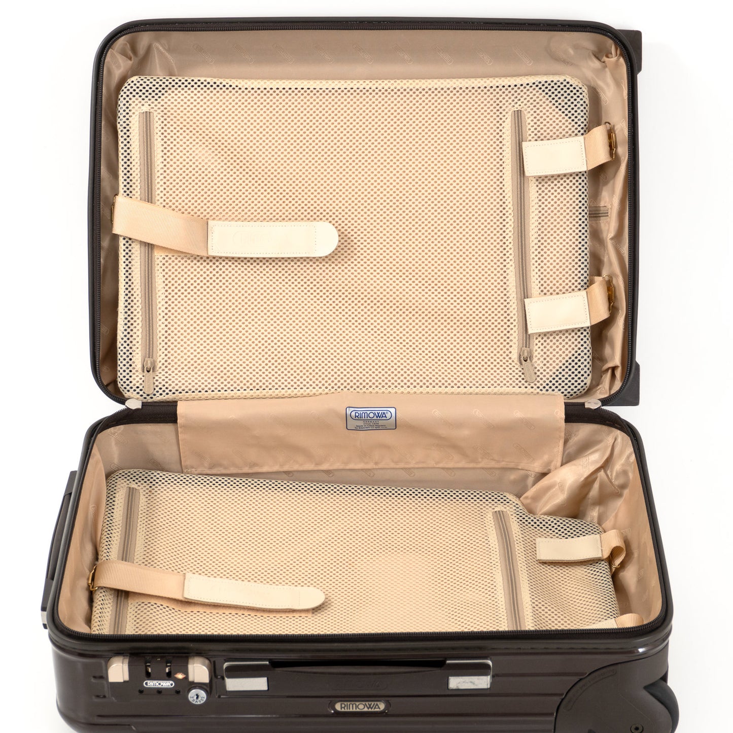 RIMOWA(リモワ) サルサデラックス 33L 2輪 キャビンS