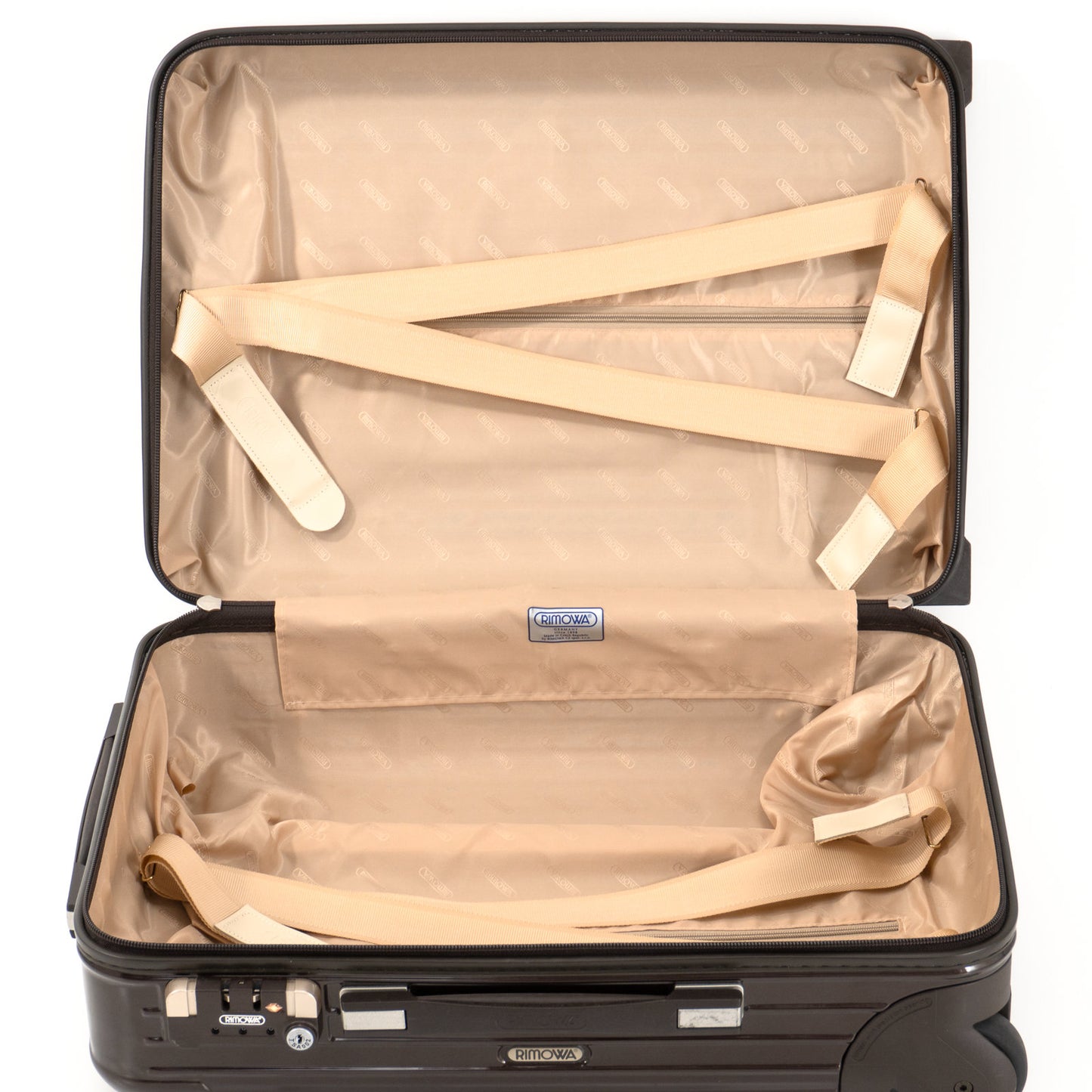 RIMOWA(リモワ) サルサデラックス 33L 2輪 キャビンS