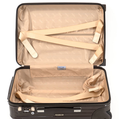 RIMOWA(リモワ) サルサデラックス 33L 2輪 キャビンS