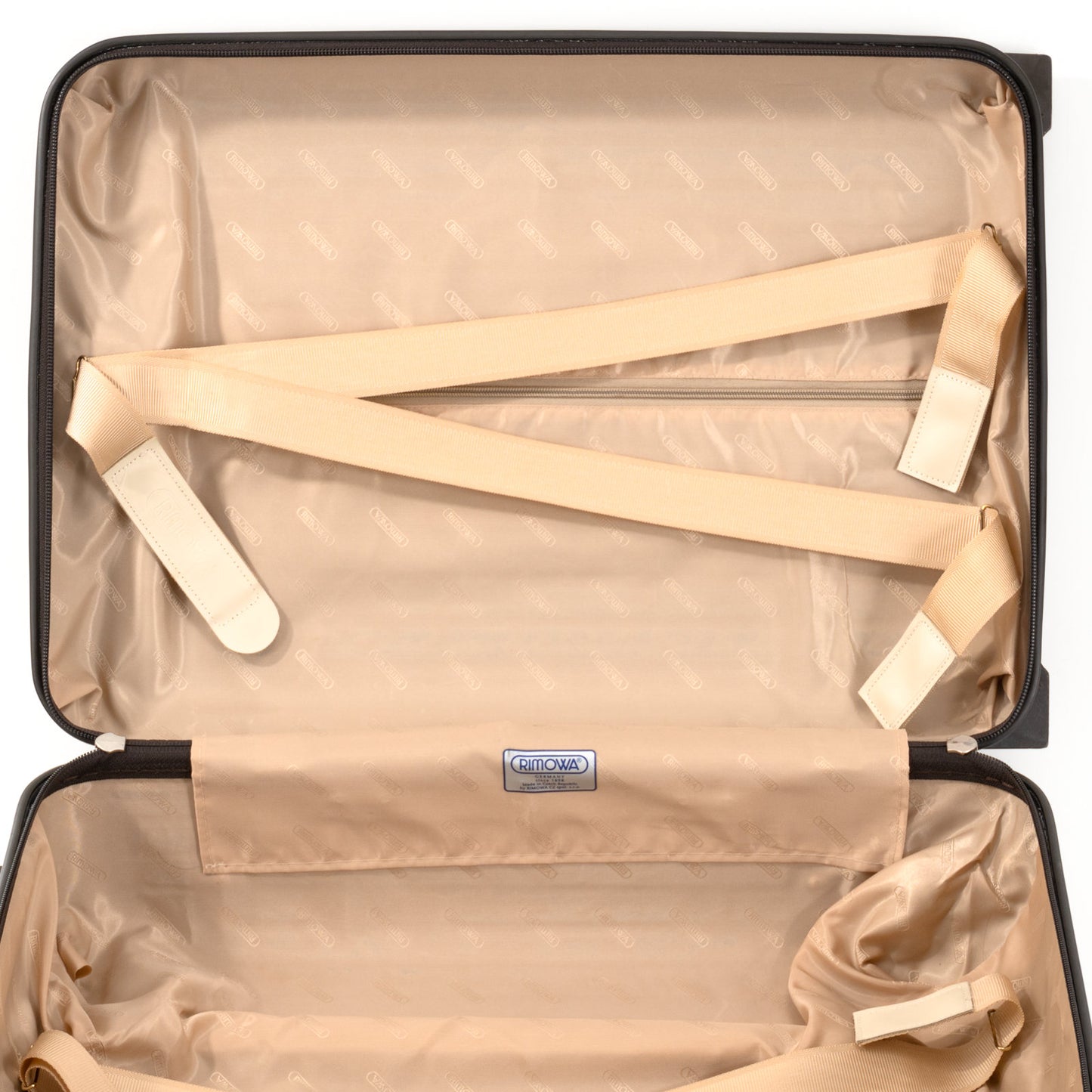RIMOWA(リモワ) サルサデラックス 33L 2輪 キャビンS
