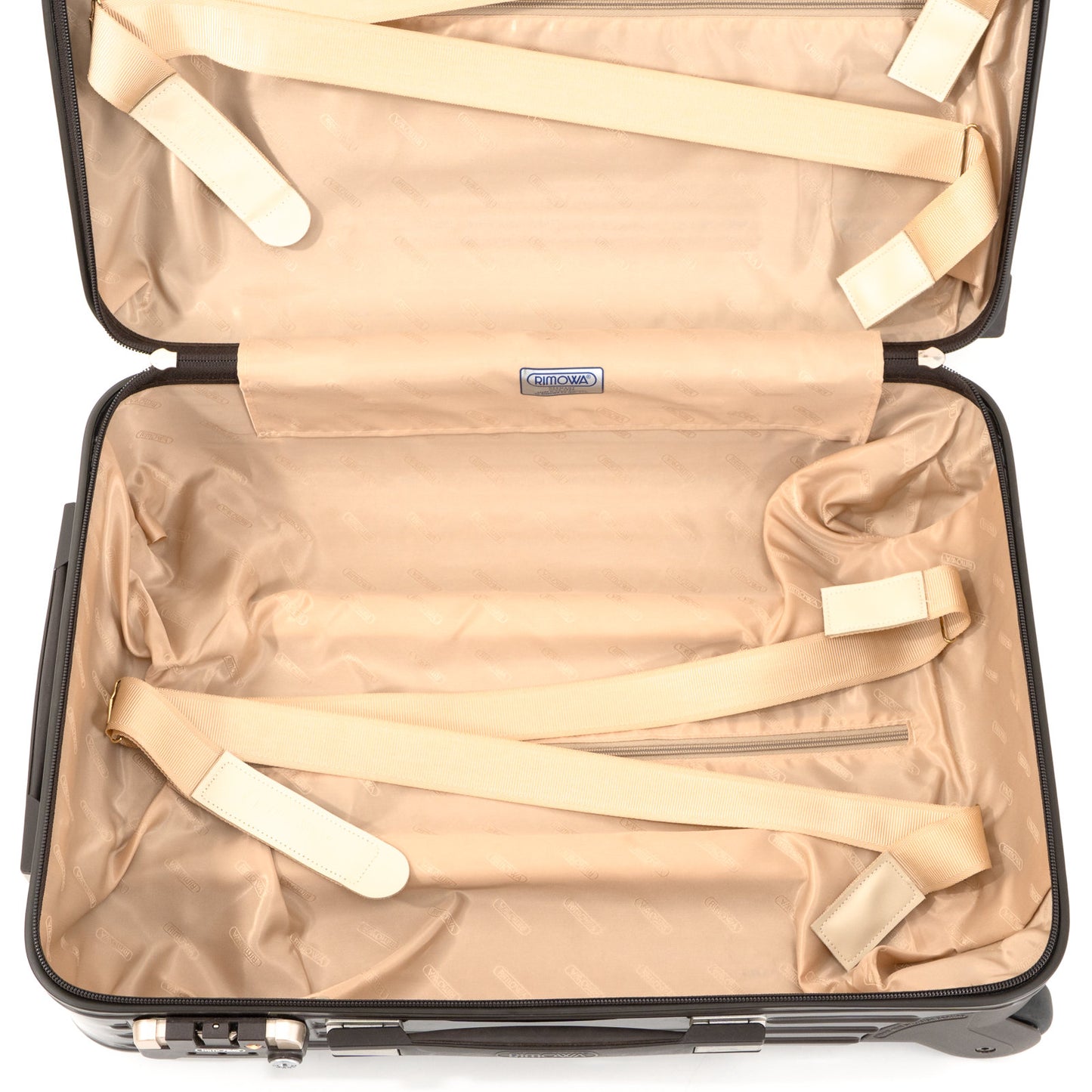 RIMOWA(リモワ) サルサデラックス 33L 2輪 キャビンS