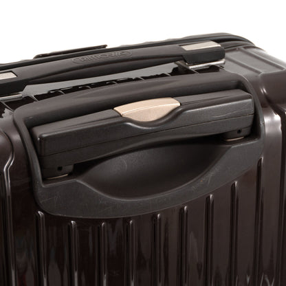 RIMOWA(リモワ) サルサデラックス 33L 2輪 キャビンS