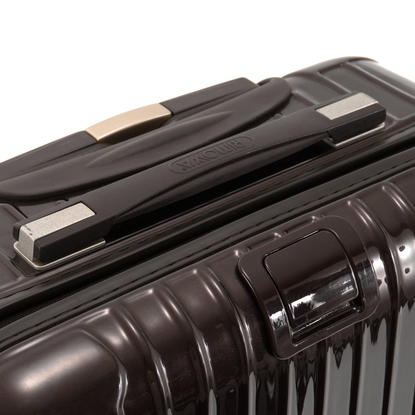 RIMOWA(リモワ) サルサデラックス 33L 2輪 キャビンS