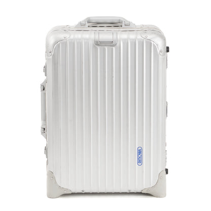 RIMOWA(リモワ) トパーズ 32L 2輪 キャビンS