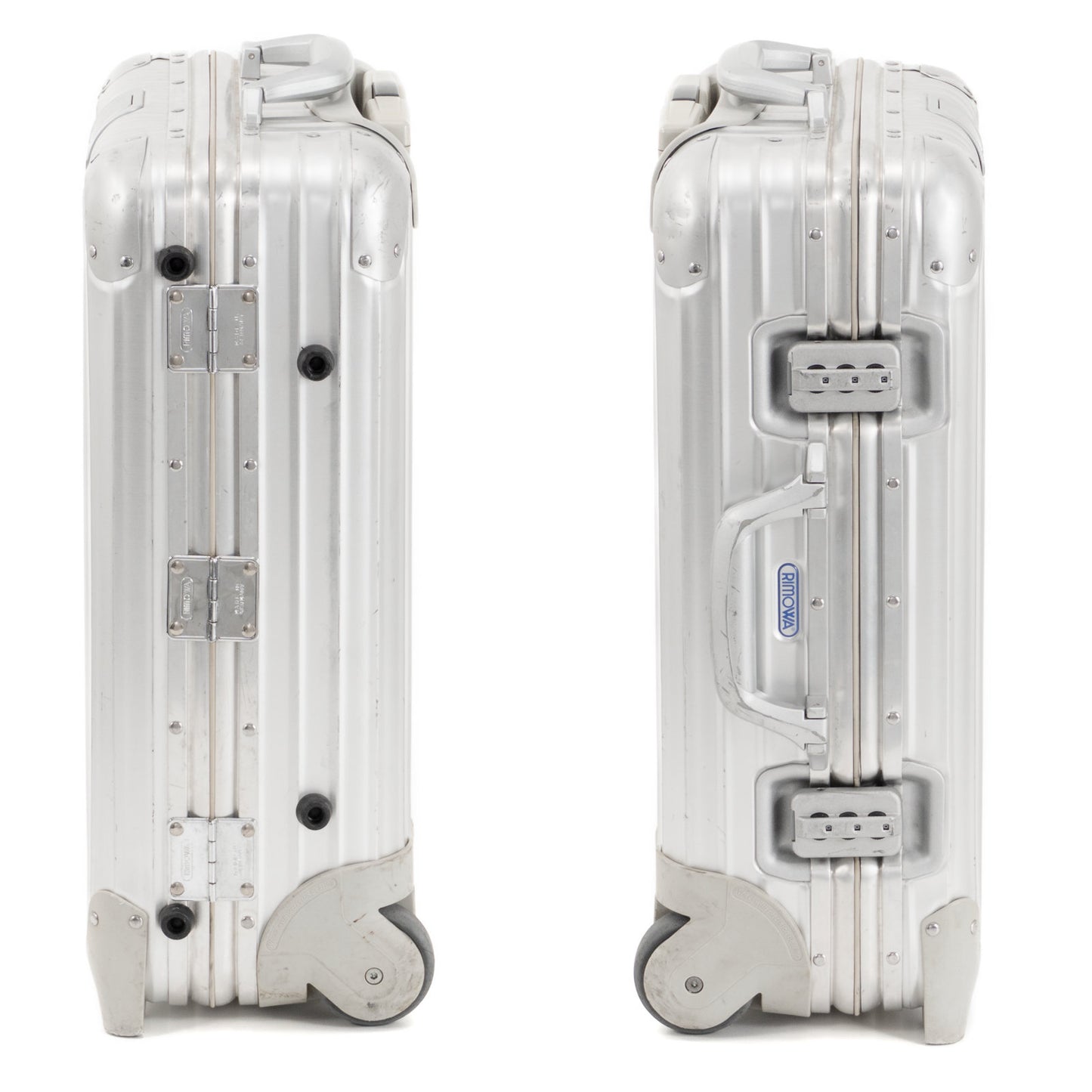 RIMOWA(リモワ) トパーズ 32L 2輪 キャビンS
