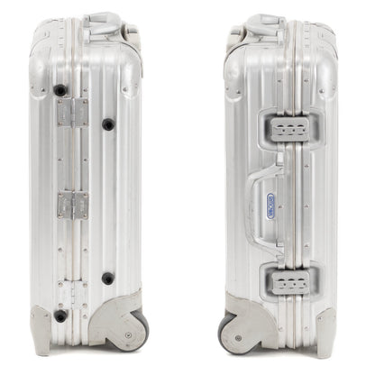 RIMOWA(リモワ) トパーズ 32L 2輪 キャビンS