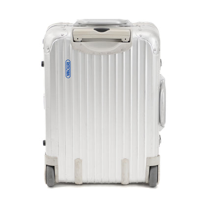 RIMOWA(リモワ) トパーズ 32L 2輪 キャビンS