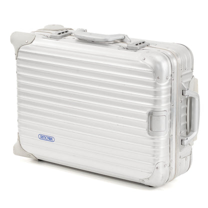 RIMOWA(リモワ) トパーズ 32L 2輪 キャビンS