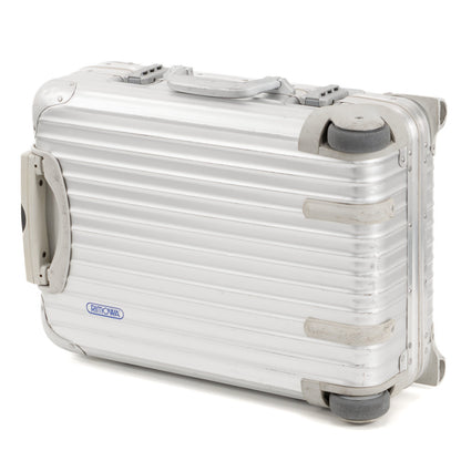 RIMOWA(リモワ) トパーズ 32L 2輪 キャビンS