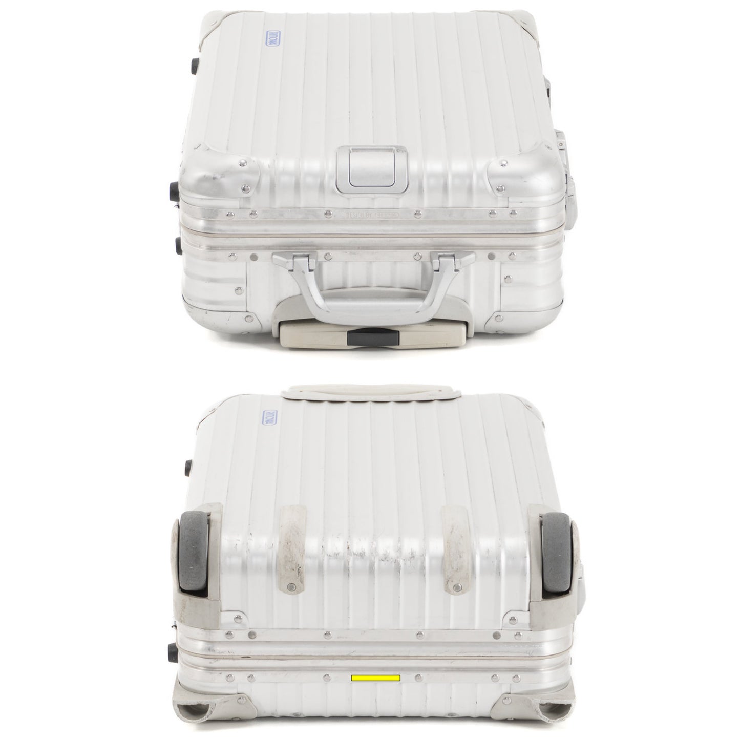 RIMOWA(リモワ) トパーズ 32L 2輪 キャビンS