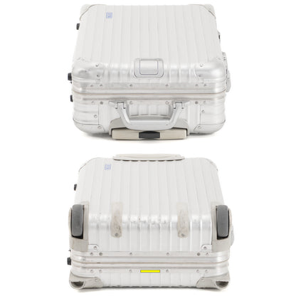 RIMOWA(リモワ) トパーズ 32L 2輪 キャビンS