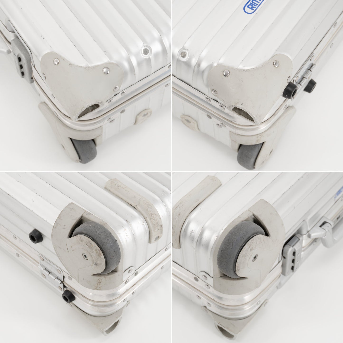 RIMOWA(リモワ) トパーズ 32L 2輪 キャビンS