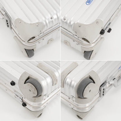 RIMOWA(リモワ) トパーズ 32L 2輪 キャビンS