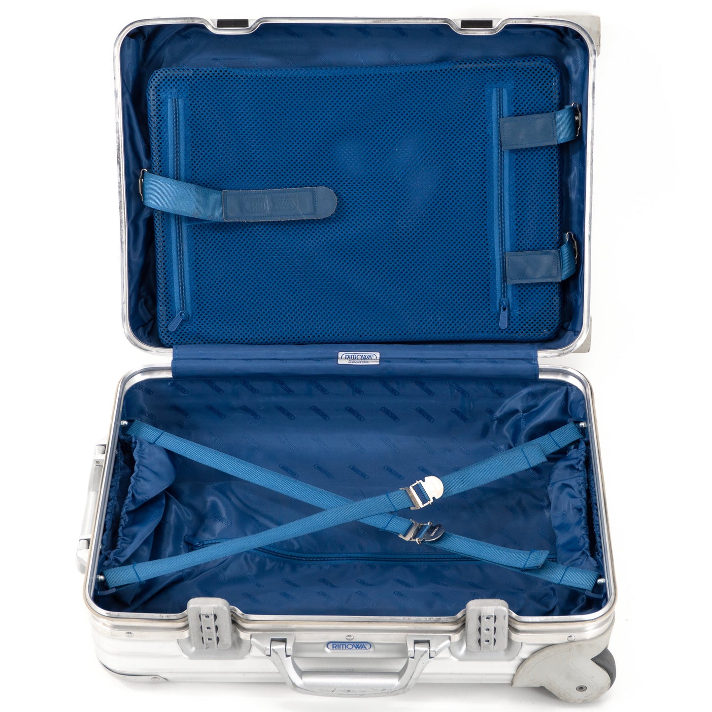 RIMOWA(リモワ) トパーズ 32L 2輪 キャビンS