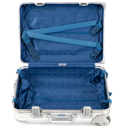 RIMOWA(リモワ) トパーズ 32L 2輪 キャビンS