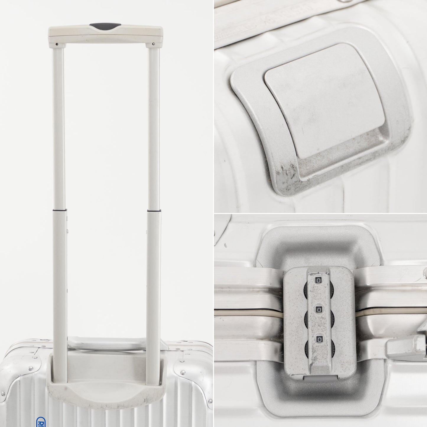 RIMOWA(リモワ) トパーズ 32L 2輪 キャビンS