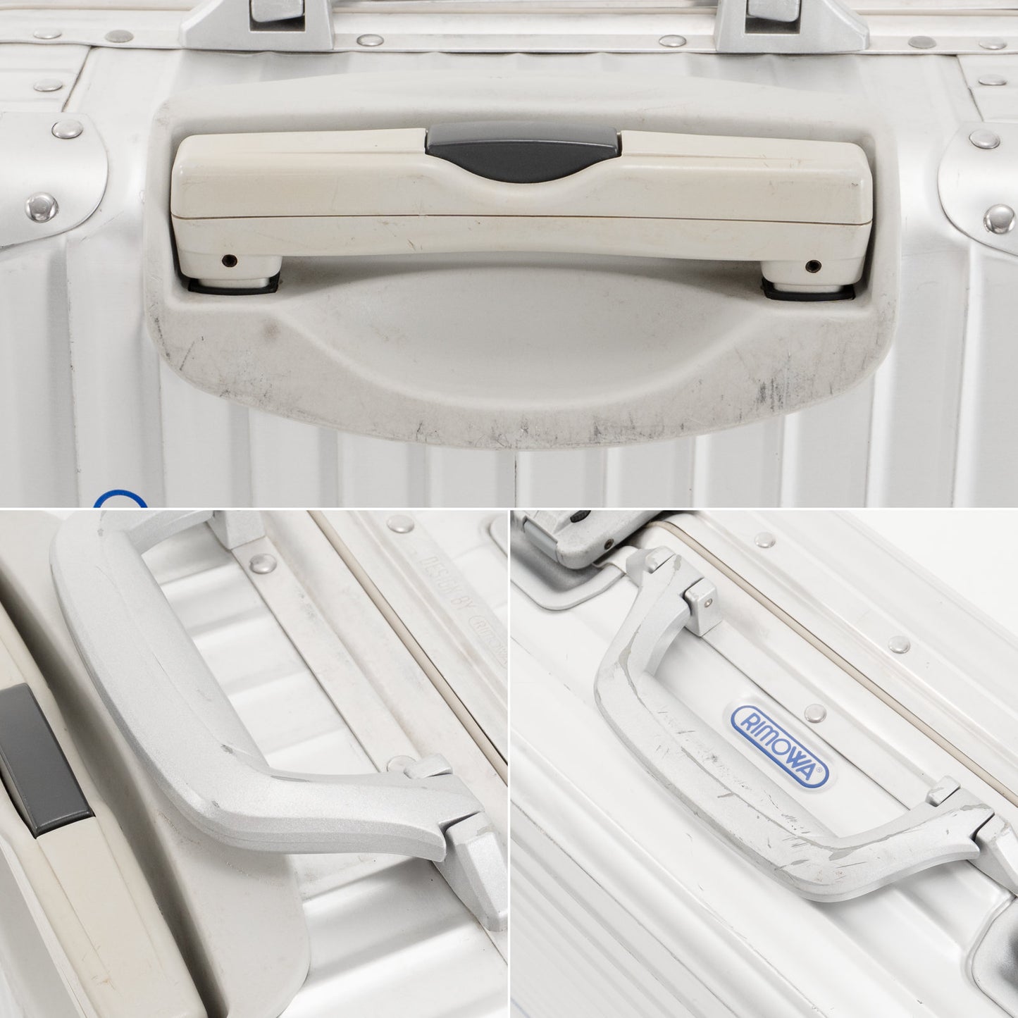 RIMOWA(リモワ) トパーズ 32L 2輪 キャビンS