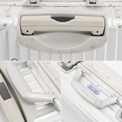 RIMOWA(リモワ) トパーズ 32L 2輪 キャビンS