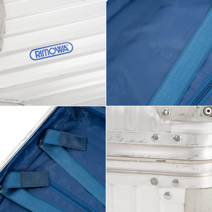 RIMOWA(リモワ) トパーズ 32L 2輪 キャビンS