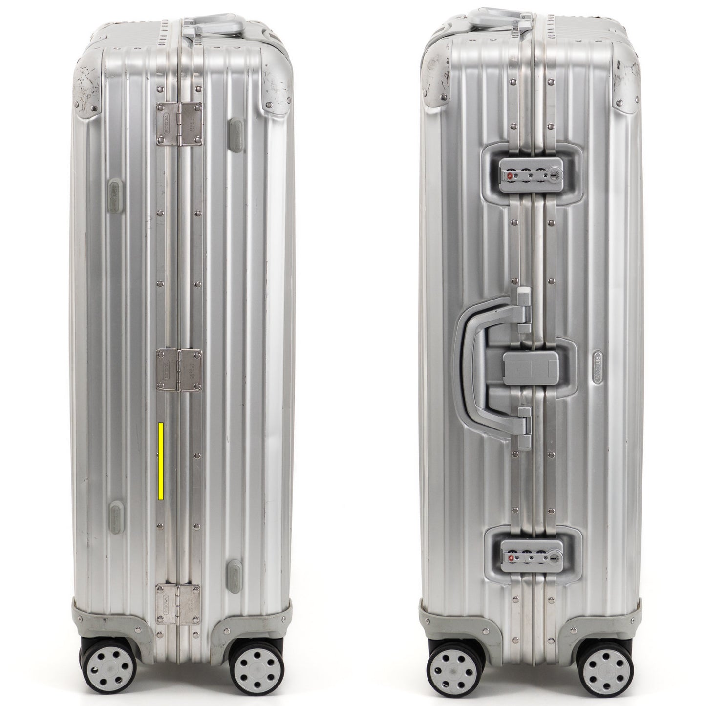 RIMOWA(リモワ) トパーズ 85L 4輪 チェックインL