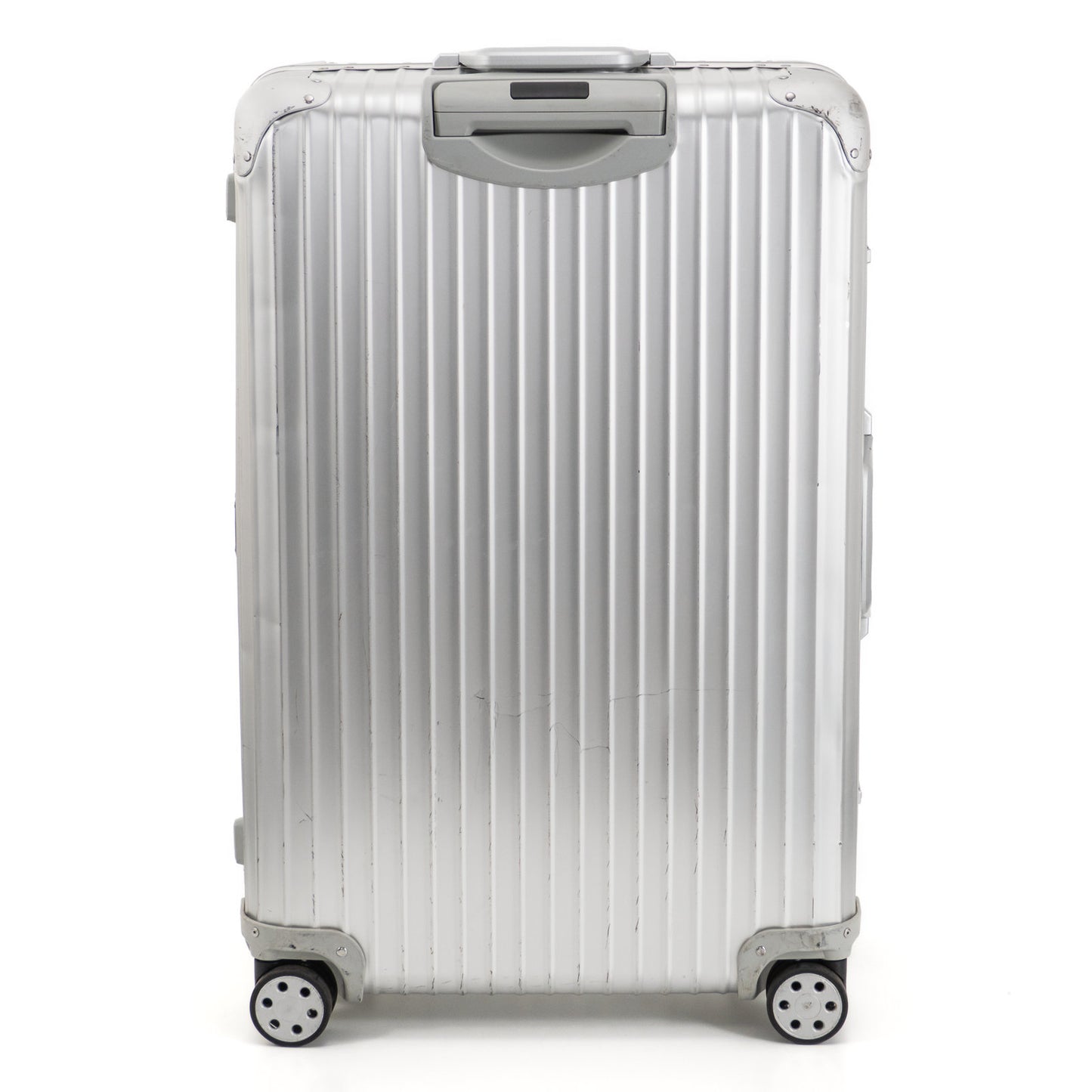 RIMOWA(リモワ) トパーズ 85L 4輪 チェックインL