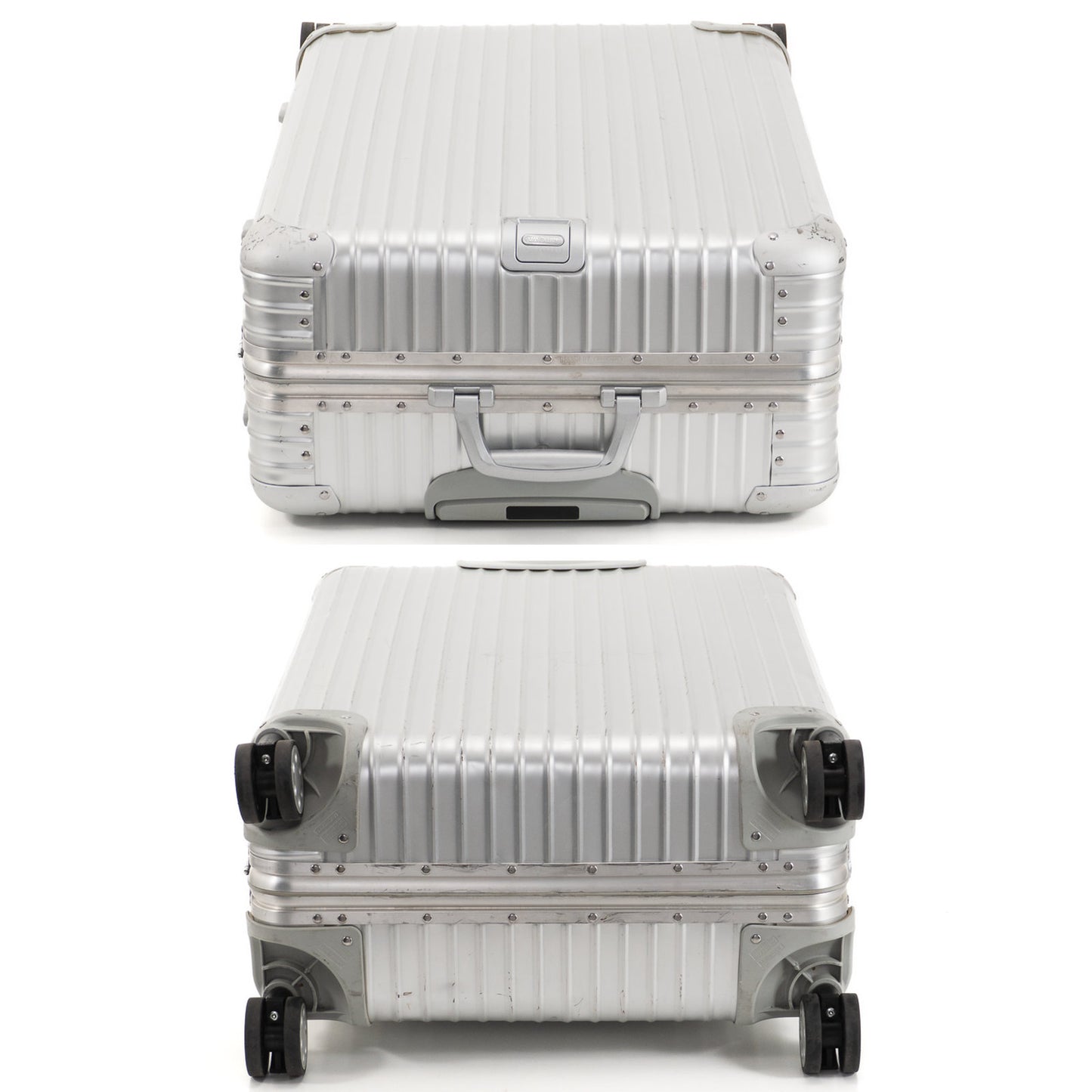 RIMOWA(リモワ) トパーズ 85L 4輪 チェックインL