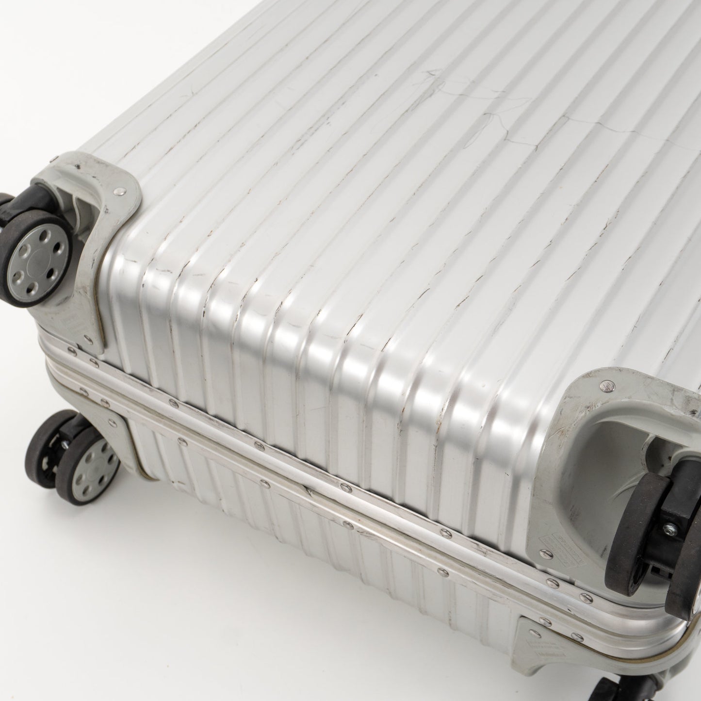 RIMOWA(リモワ) トパーズ 85L 4輪 チェックインL
