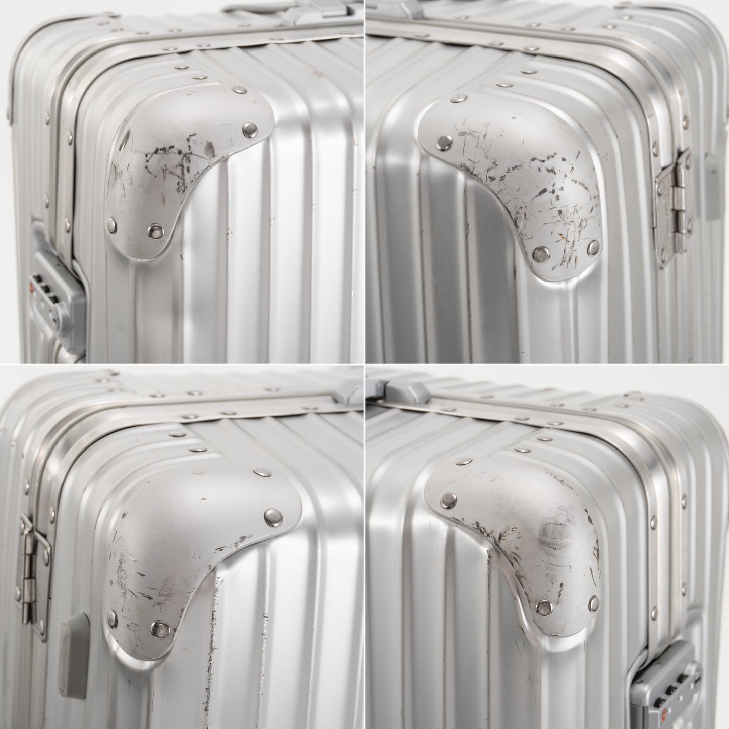 RIMOWA(リモワ) トパーズ 85L 4輪 チェックインL