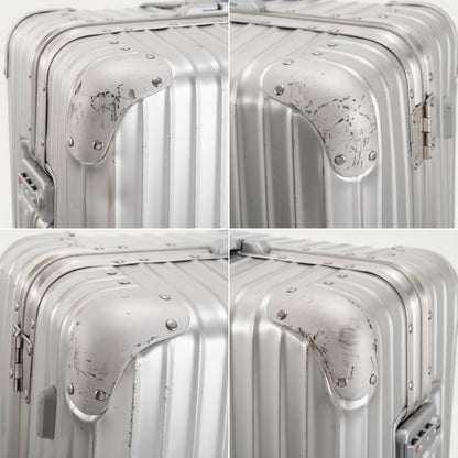 RIMOWA(リモワ) トパーズ 85L 4輪 チェックインL