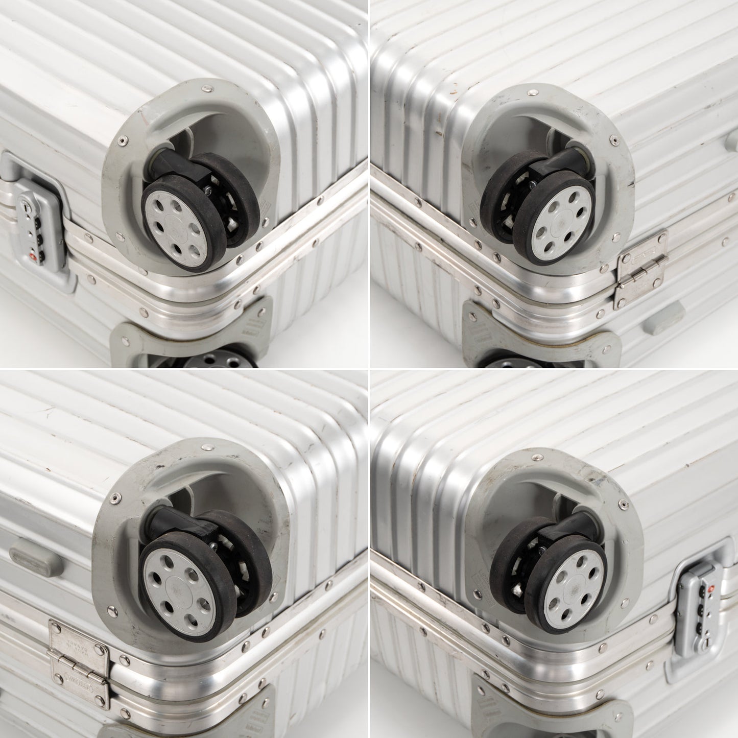 RIMOWA(リモワ) トパーズ 85L 4輪 チェックインL