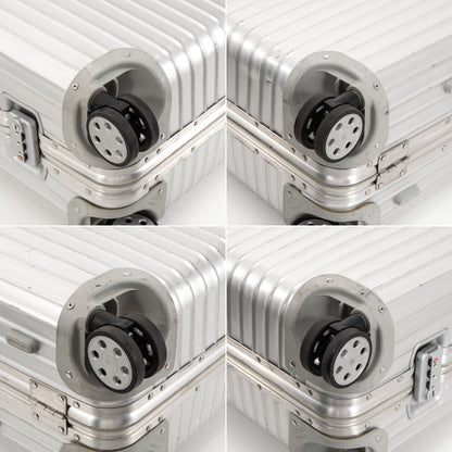 RIMOWA(リモワ) トパーズ 85L 4輪 チェックインL