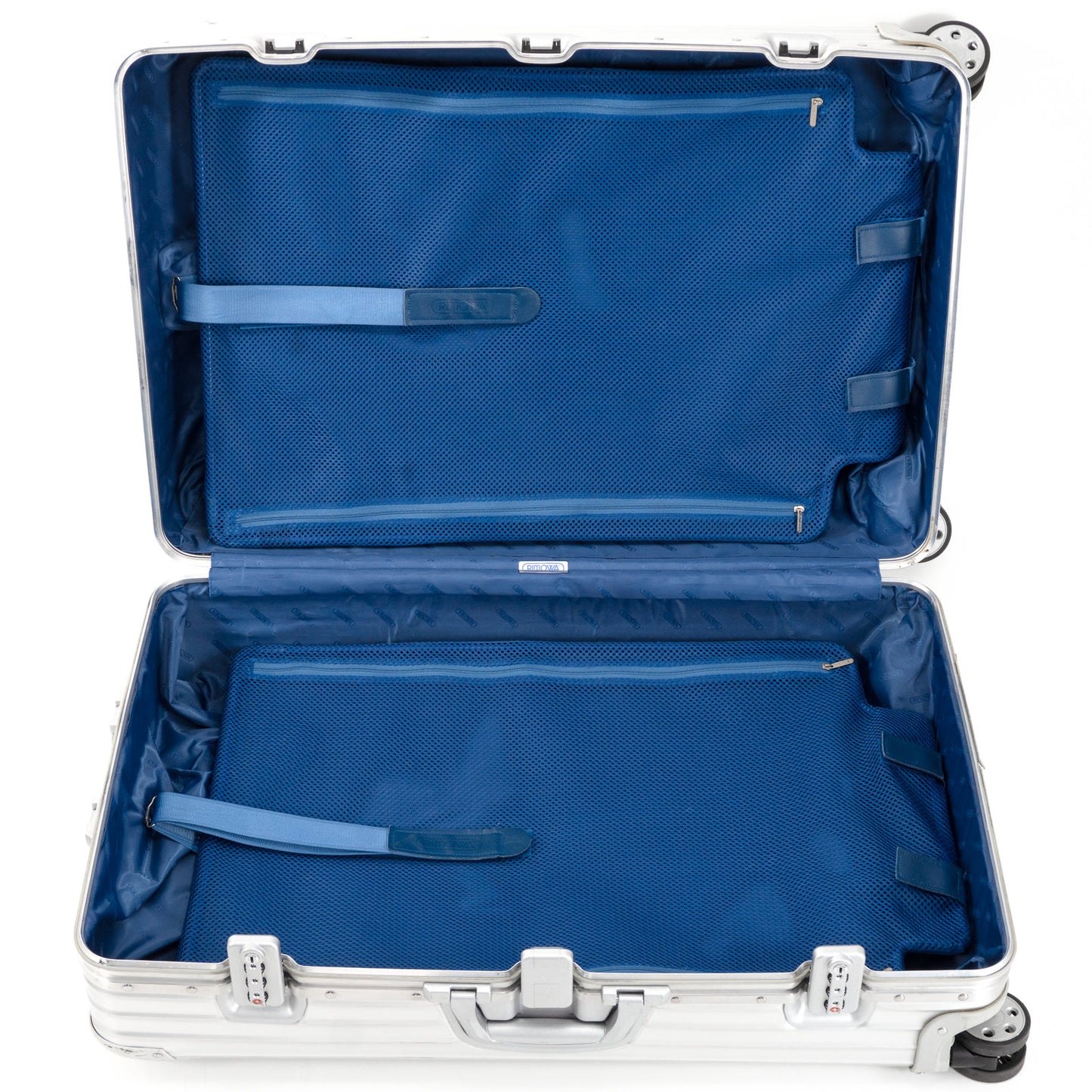 RIMOWA(リモワ) トパーズ 85L 4輪 チェックインL