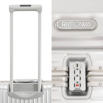 RIMOWA(リモワ) トパーズ 85L 4輪 チェックインL