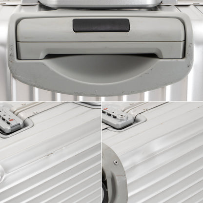 RIMOWA(リモワ) トパーズ 85L 4輪 チェックインL