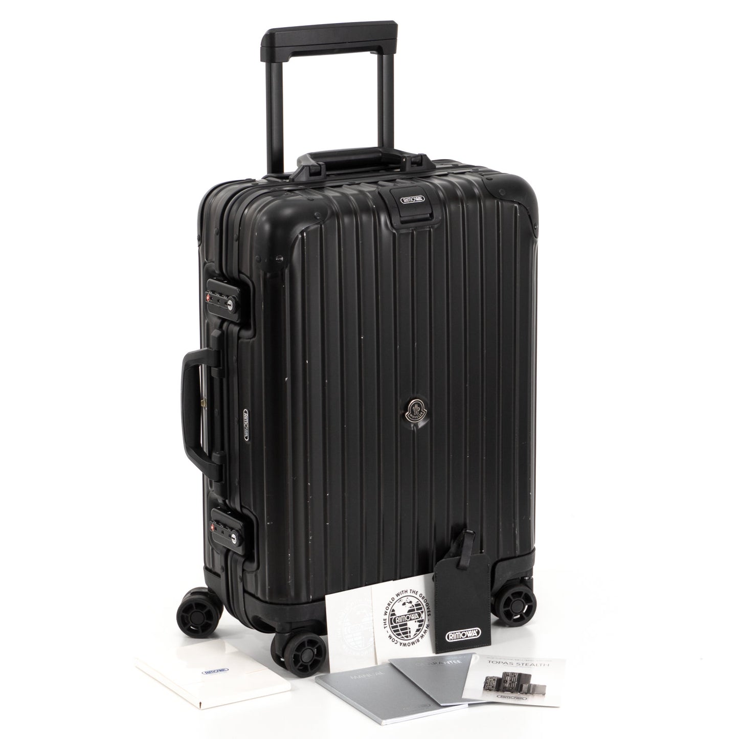 RIMOWA(リモワ) トパーズ 32L 4輪 キャビンS