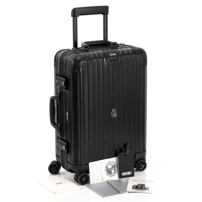RIMOWA(リモワ) トパーズ 32L 4輪 キャビンS