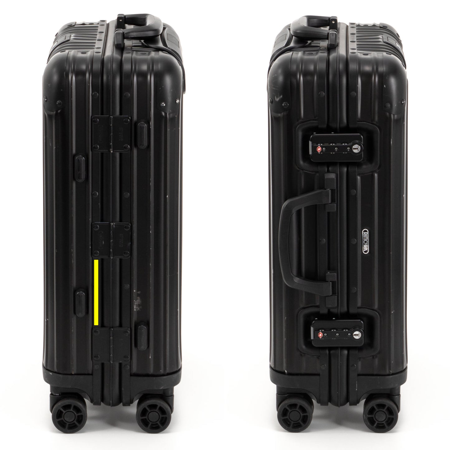 RIMOWA(リモワ) トパーズ 32L 4輪 キャビンS