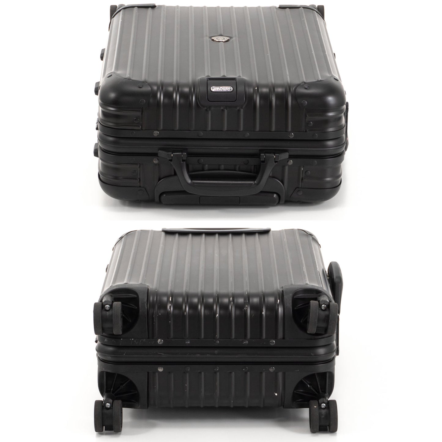 RIMOWA(リモワ) トパーズ 32L 4輪 キャビンS