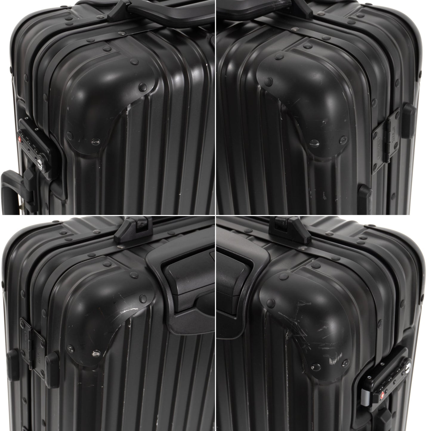RIMOWA(リモワ) トパーズ 32L 4輪 キャビンS
