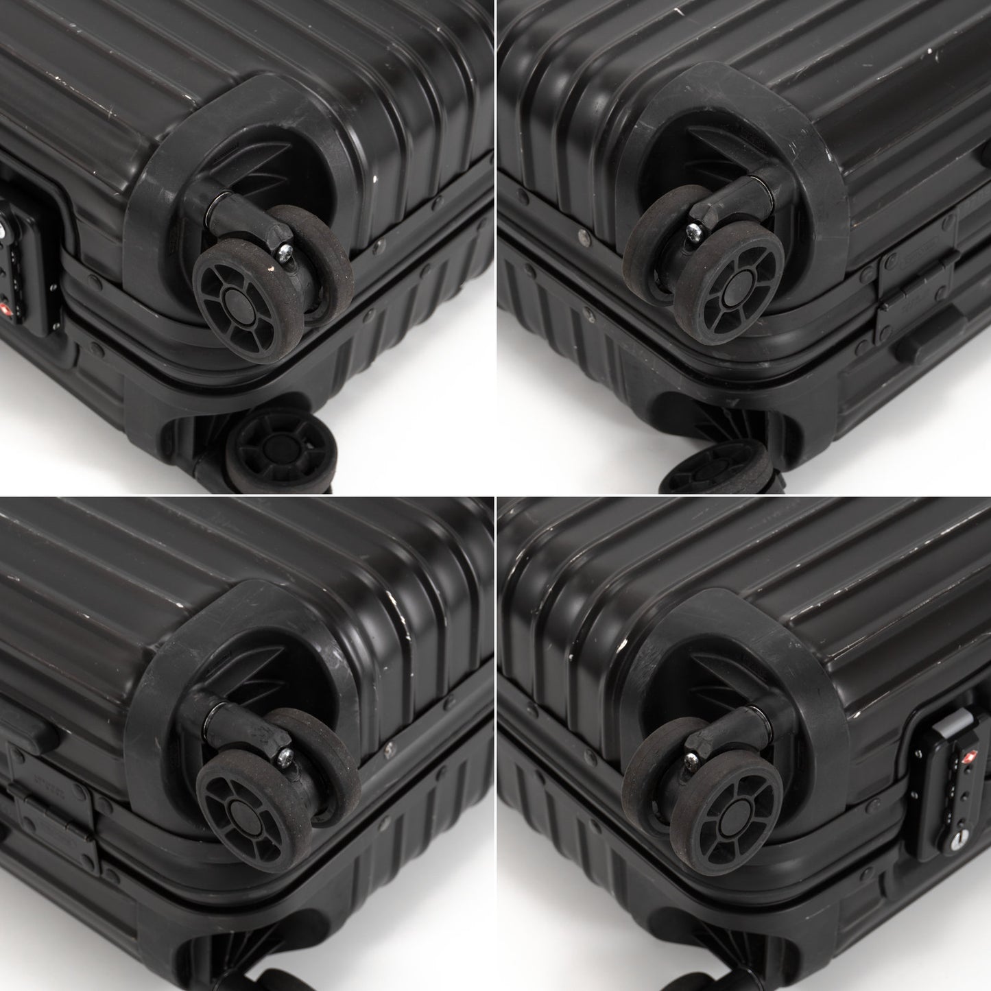 RIMOWA(リモワ) トパーズ 32L 4輪 キャビンS