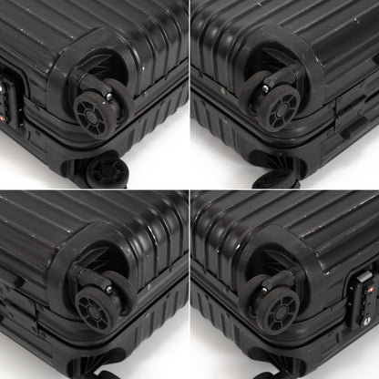 RIMOWA(リモワ) トパーズ 32L 4輪 キャビンS