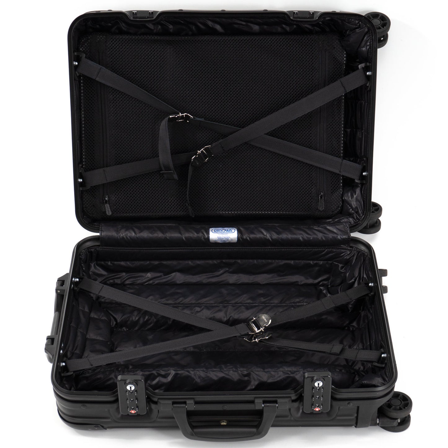 RIMOWA(リモワ) トパーズ 32L 4輪 キャビンS
