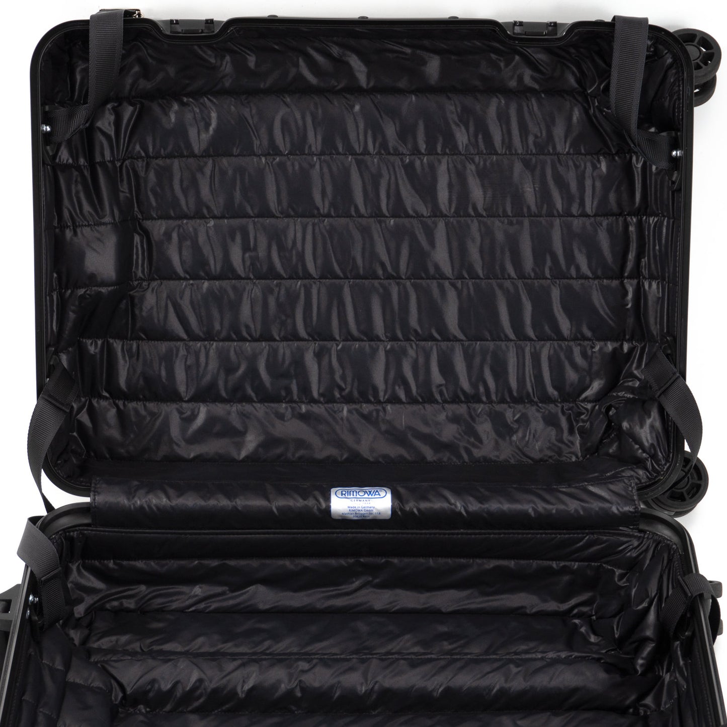 RIMOWA(リモワ) トパーズ 32L 4輪 キャビンS