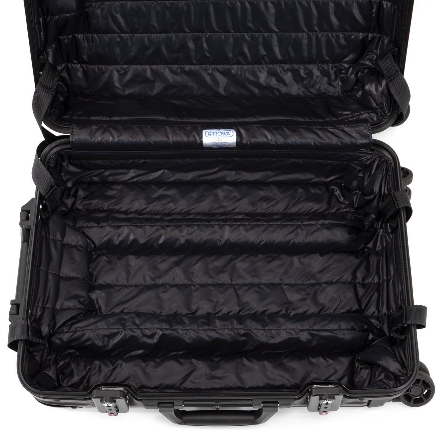RIMOWA(リモワ) トパーズ 32L 4輪 キャビンS
