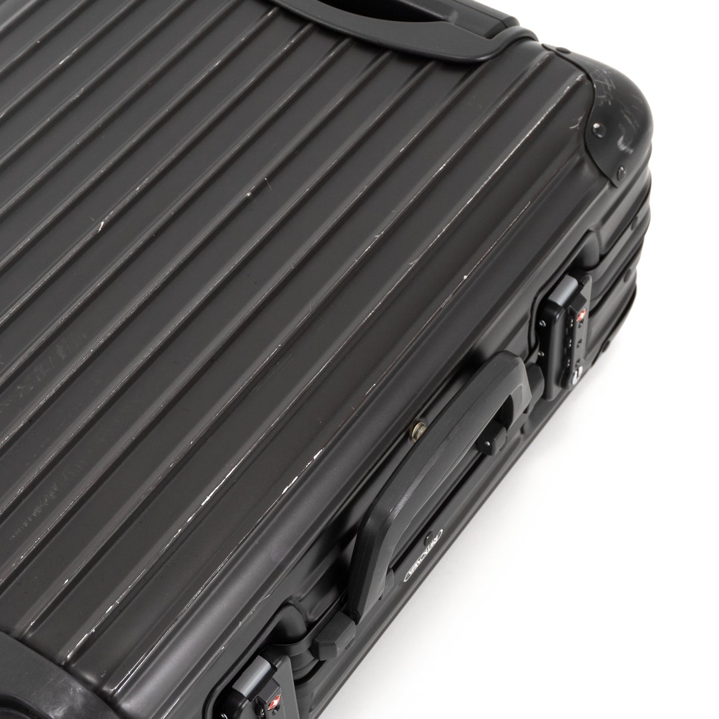 RIMOWA(リモワ) トパーズ 32L 4輪 キャビンS