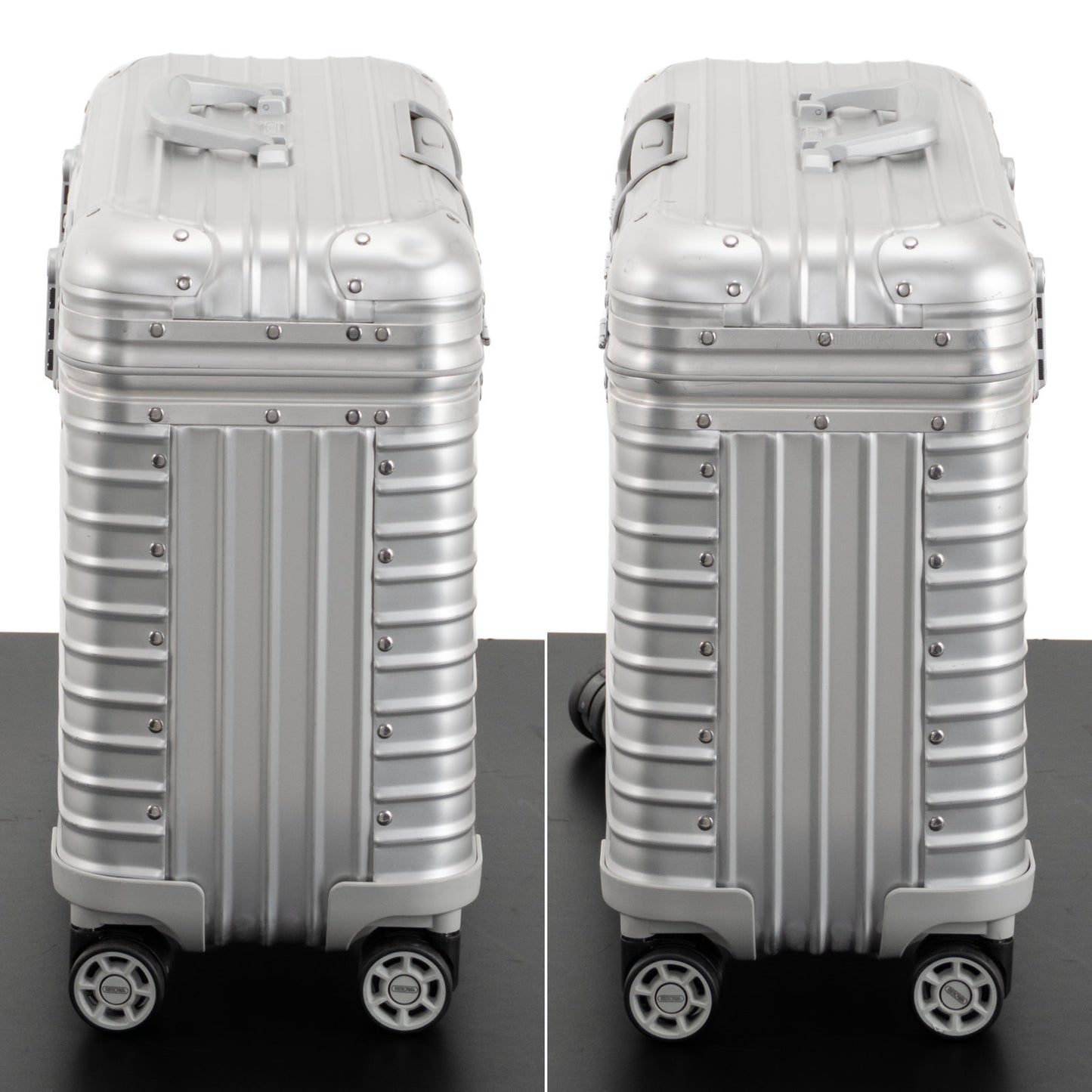 RIMOWA(リモワ) トパーズ 34L 4輪 パイロット