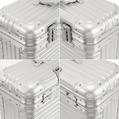 RIMOWA(リモワ) トパーズ 34L 4輪 パイロット