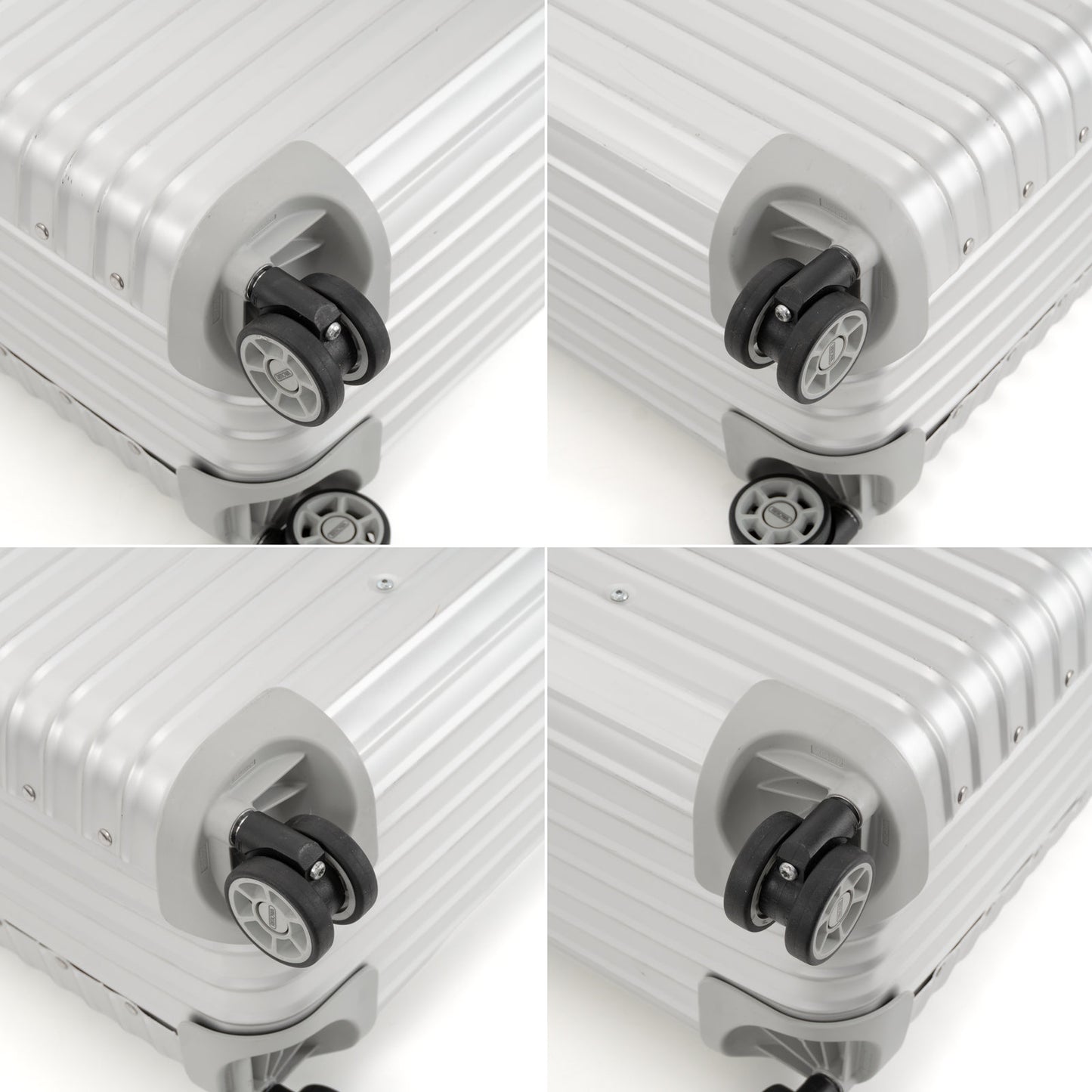 RIMOWA(リモワ) トパーズ 34L 4輪 パイロット