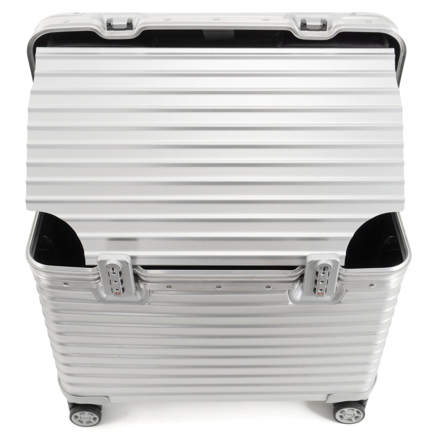 RIMOWA(リモワ) トパーズ 34L 4輪 パイロット