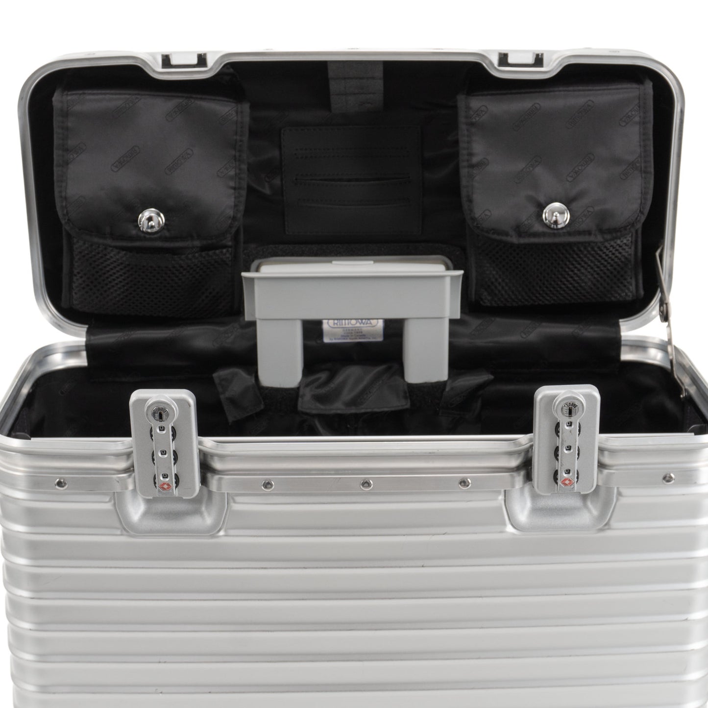 RIMOWA(リモワ) トパーズ 34L 4輪 パイロット
